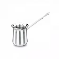 شیرجوش 1 لیتری کرکماز کد A139 مدل کلاسیک (اصلی) Korkmaz Classic