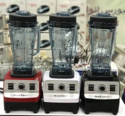 مخلوط کن سیلورکرست silwercrest blender