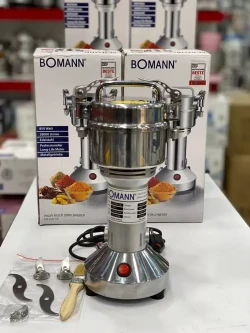 آسیاب صنعتی بومان 150گرم BOMANN