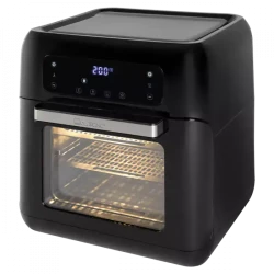 سرخکن رژیمی و هواپز کلترونیک مدل FR 3747