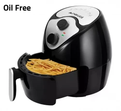 سرخکن رژیمی نوال مدل FRY-5110