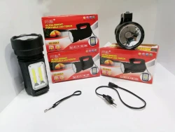 چراغ قوه دسته دار مدل SS-5928