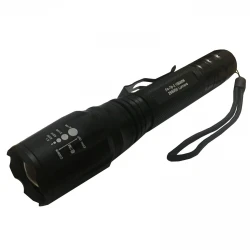 چراغ قوه پلیسی مدل FA -T6