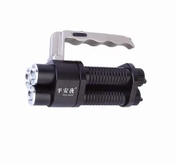 چراغ قوه دستی اسمال سان مدلPAY-013T