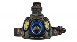 چراغ پیشانی مدل QX-150-T6