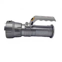 چراغ قوه و نورافکن دستی T6 مدل S706