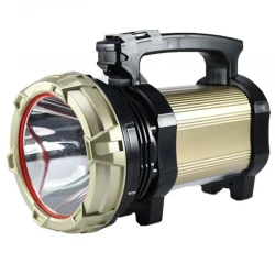 چراغ قوه و نورافکن دستی LL-5806