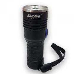 چراغ قوه پلیسی روی لانگ مدل RL-S09-T6