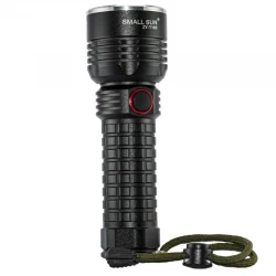 چراغ قوه پلیسی اسمال سان SMALL SUN مدل ZY-T165