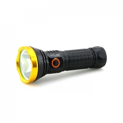 چراغ قوه پلیسی اسمال سان SMALL SUN مدل ZY-R905A