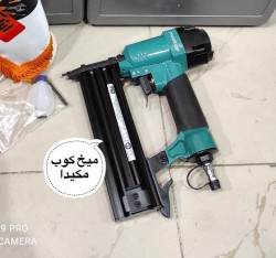 میخ کوب بادی مکیدا مدل F50