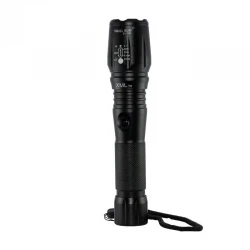 چراغ قوه پلیسی اسمال سان مدل ZY-T05