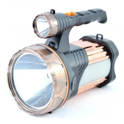 چراغ قوه و نورافکن دستی TD-T18