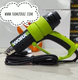 سشوار صنعتی ورکس WORX