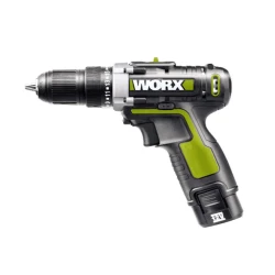 دریل شارژی ورکس مدل WORX WU128.2