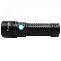چراغ قوه پلیسی اسمال سان مدل ZY-T150