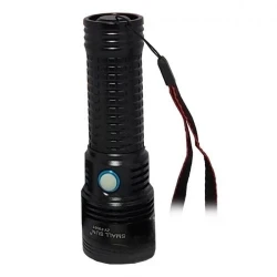 چراغ قوه پلیسی اسمال سان SMALL SUN مدل ZY-F909T