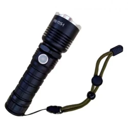 چراغ قوه پلیسی P50 مدل ZY-515-1