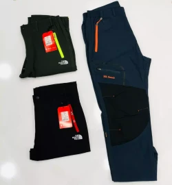 شلوار کوهنوردی ترکینگ نورث فیس THE NORTH FACE