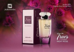ادکلن زنانه لانکوم میت نایت جانوین johnwin trues night rose