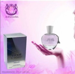 ادکلن اکلت بنفش زنانه جانوین