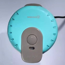 وافل ساز کرکماز A319-01 آبی (اصلی) Korkmaz Mia Blue