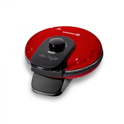 وافل ساز کرکماز A319-04 (اصلی) قرمز Korkmaz Mia Red