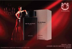 عطر ادکلن نارسیس رودریگز جانوین
