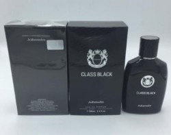 ادکلن جگوار کلاسیک من بلک CLASS BLACK