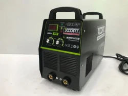 دستگاه جوش اکسکورت مدل XCORT MMA-315