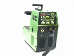 دستگاه جوش CO2 ایکس کورت مدل XCORT MIG-250G