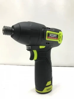پیچ بند شارژی ایکس کورت مدل XCORT XDC12-635
