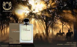 ادکلن رایحه تری دی هرمس مردانه 100میل TERRE DE HERMES