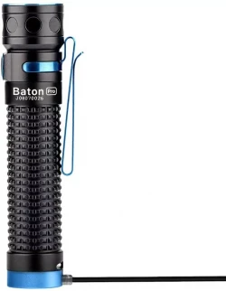 چراغ قوه الایت باتون پرو اورجینال OLIGHT BATON PRO