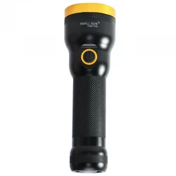 چراغ قوه شارژی اسمال سان T180