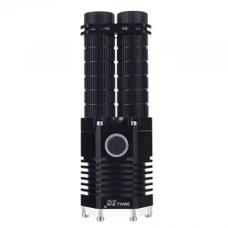 چراغ قوه پلیسی اسمال سان ZY-T07