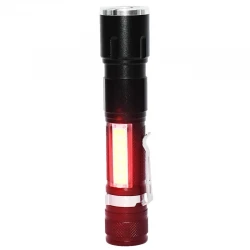 چراغ قوه پلیسی مورینتز MORIENTEZ  T6-5156
