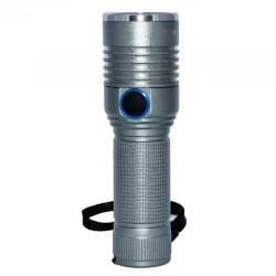 چراغ قوه پلیسی اسمال سان SMALL SUN  ZY-S26