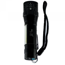چراغ قوه پلیسی اسمال سان ZY-T619