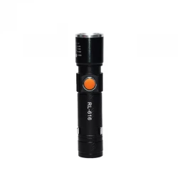 چراغ قوه پلیسی مدل RL-616