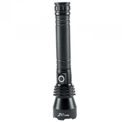 چراغ قوه پلیسی اسمال سان مدل ZY-P59