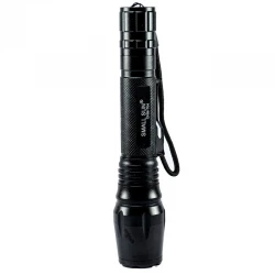 چراغ قوه پلیسی اسمال سان مدل ONM-T04