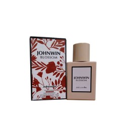 عطر ادکلن گوچی بلوم 25 میل gucci bloom JOHNWIN BLOSSOM