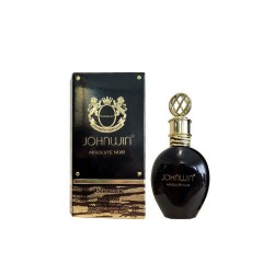 ادکلن جانوین ابسولوت نویر JOHNWIN ABSOLUTE NOIR ( رایحه روبرتو کاوالی ) نیرو اسولوتو زنانه 25 میل ROBERTO CAVALLI ASSOLUTO