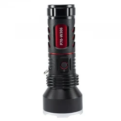 چراغ قوه پلیسی مورینتز مدل P70-W306