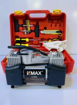 پمپ باد فندکی Kmax مدل C-003