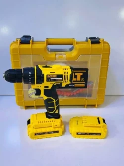 دریل شارژی دیوالت 36 ولت DEWALT 36V