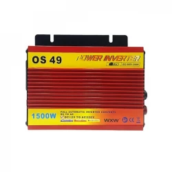اینورتر(مبدل) شبه سینوسی 1500 وات مدل G-Amistar