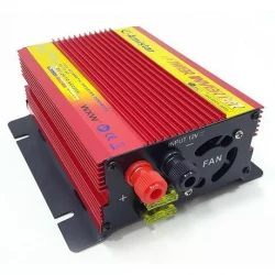 اینورتر(مبدل) شبه سینوسی 3800 وات مدل G-Amistar