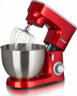 همزن کاسه دار ۸ لیتری هنریچ مدل HKM 8078
